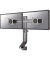 NEWSTAR FPMA-D860D Monitor-Halterung schwarz