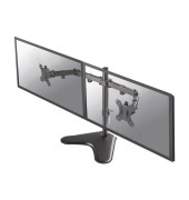 NEWSTAR FPMA-D550DDBLACK Monitor-Halterung schwarz