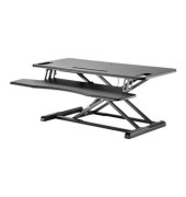 NEWSTAR Monitor-Ständer NS-WS300BLACK