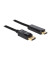 Delock DisplayPort/HDMI Kabel 2,0 m