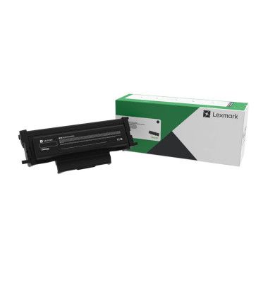 Lexmark B222X00 schwarz Toner