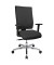 Topstar Profi Star 15 High Bürostuhl schwarz