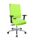 Topstar Profi Star 15 High Bürostuhl grün