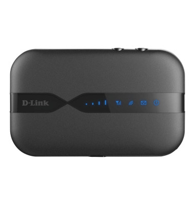 D-Link DWR-932 mobiler WLAN-Router