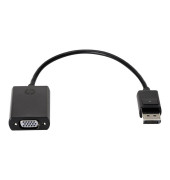 DisplayPort/VGA Adapter 0,2 m