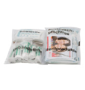 Erste-Hilfe-Material DIN 13164/REF 12010 Nachfüllkit