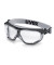 Schutzbrille carbonvision 9307, 9307375, klar, Einheitsgr&ouml;&szlig;e