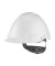 Schutzhelm mit UV-Sensor Weiß Peltor G3000 7100001960 EN 397