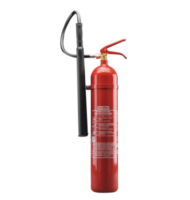 Kohlendioxidfeuerlöscher KS 20311790 Kohlendioxidfeuerlöscher KS 20311790