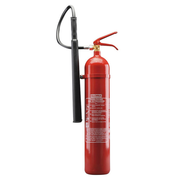 4006325206970 - Kohlendioxidfeuerlöscher KS 20311790 4006325206970 5 Kilogramm 4006325206970 - Kohlendioxidfeuerlöscher KS 20311790 4006325206970 5 Kilogramm