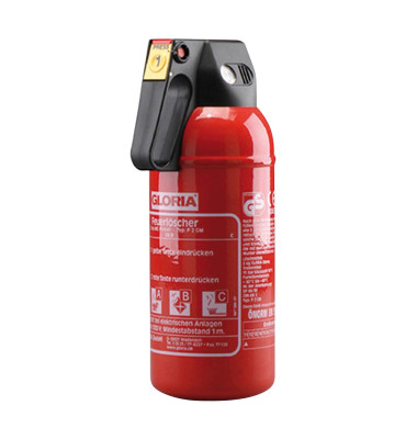Feuerl&ouml;scher P2GM 1473.0000, 2 kg, Pulver