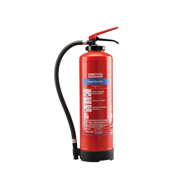 4006325230616 - Wasserfeuerlöscher W9EASY 8016110000 9 Liter 4006325230616 8016110000 9 Liter 4006325230616 - Wasserfeuerlöscher W9EASY 8016110000 9 Liter 4006325230616 8016110000 9 Liter