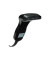 401517 USB-Kit Barcode-Scanner Kabelgebunden 1D  Schwarz Hand-Scanner USB