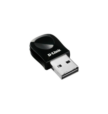 WLAN Stick USB 2.0 300 MBit/s D-Link DWA-131 WLAN Stick USB 2.0 300 MBit/s D-Link DWA-131