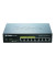 Netzwerk Switch RJ45 D-Link DGS-1008P 8 Port 1 Gbit/s PoE-Funktion
