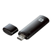 WLAN Stick USB 2.0 1.2 Gbits D-Link DWA-182