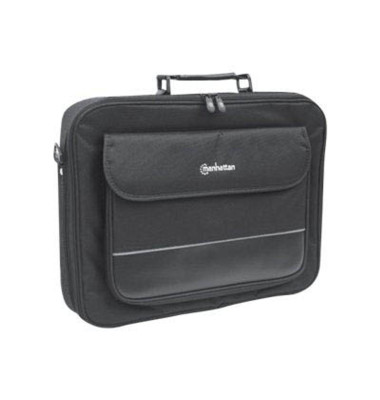 Notebook Tasche Empire Passend für maximal: 43,2 cm (17")  Schwarz
