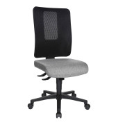 Topstar Open X (N) Bürostuhl grau