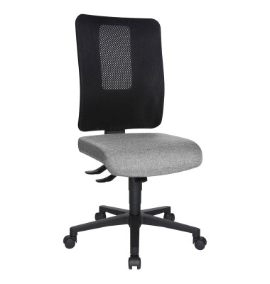 Topstar Open X (N) Bürostuhl grau