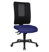 Topstar Open X (N) Bürostuhl blau