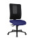 Topstar Open X (N) Bürostuhl blau