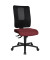Topstar Open X (N) Bürostuhl rot