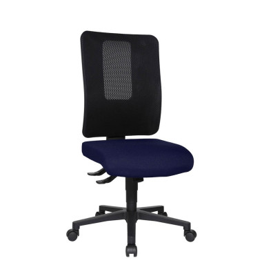 Topstar Open X (N) Bürostuhl blau
