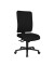 Topstar Open X (P) Bürostuhl schwarz