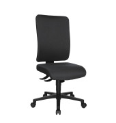 Topstar Open X (P) Bürostuhl grau