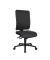 Topstar Open X (P) Bürostuhl grau