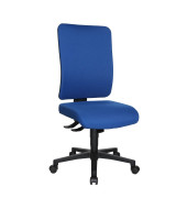 Topstar Open X (P) Bürostuhl blau