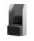 rocada Soft Seating Besprechungsecke schwarz