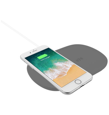 XLAYER Wireless Charging Pad Family Double Induktive Ladestation XLAYER Wireless Charging Pad Family Double Induktive Ladestation