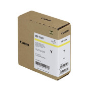 Druckerpatrone PFI-110Y (2367C001) gelb