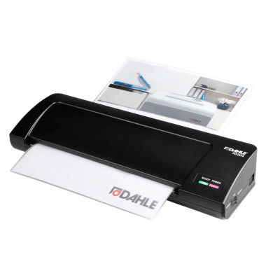 DAHLE 70203 Laminiergerät DAHLE 70203 Laminiergerät