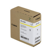 Druckerpatrone PFI-310Y (2362C001) gelb