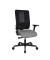 Topstar Sitness Open X (N) Deluxe Bürostuhl grau