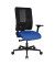 Topstar Sitness Open X (N) Deluxe Bürostuhl blau