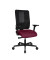 Topstar Sitness Open X (N) Deluxe Bürostuhl rot