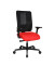 Topstar Sitness Open X (N) Deluxe Bürostuhl rot