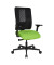Topstar Sitness Open X (N) Deluxe Bürostuhl grün