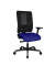 Topstar Sitness Open X (N) Deluxe Bürostuhl blau