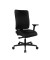 Topstar Sitness Open X (P) Deluxe Bürostuhl schwarz