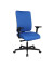Topstar Sitness Open X (P) Deluxe Bürostuhl blau
