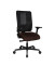 Topstar Sitness Open X (N) Deluxe mit Schiebesitz Bürostuhl rot