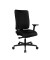 Topstar Sitness Open X (P) Deluxe mit Schiebesitz Bürostuhl schwarz