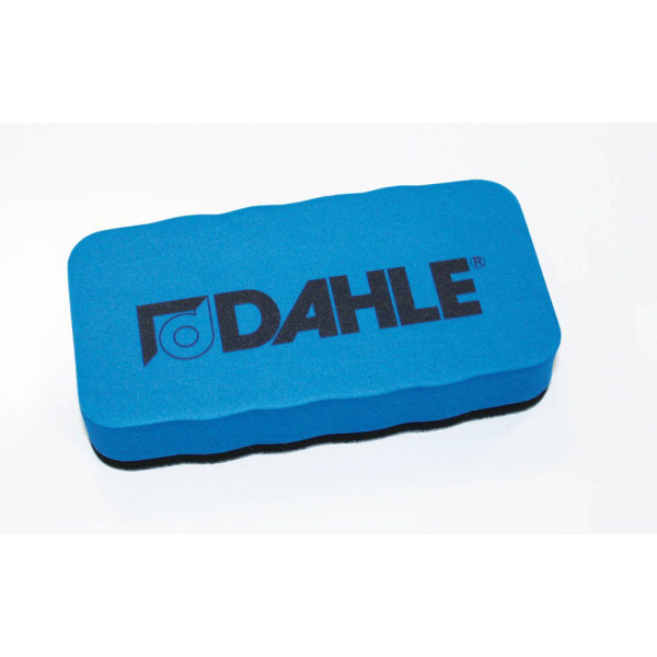 Dahle Tafelwischer 95097-02505 magnetisch blau - Bürobedarf Thüringen