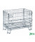 Palettenrahmen & Palettencontainer verzinkt bis 300 kg  860x580x680mm KM0550085