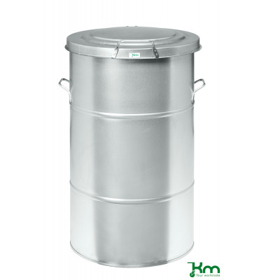 Müllsackständer verzinkt bis kg 490x490x805mm KM115GF Müllsackständer verzinkt bis kg 490x490x805mm KM115GF