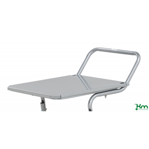7350050355944 - Zubehör KM144903-L Deckel 600x600x35mm (BxLxH) grau 7350050355944 Kongamek
